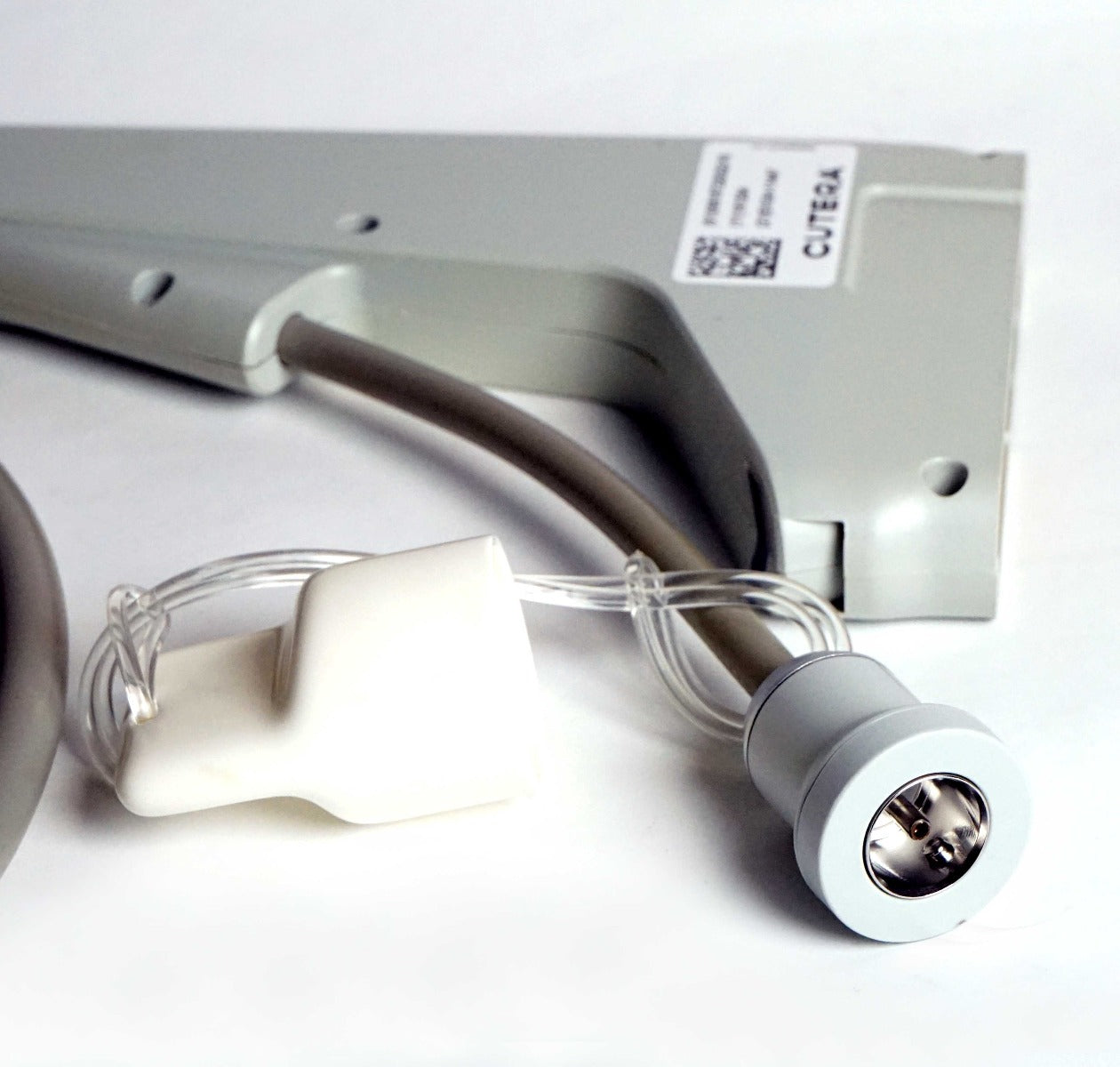 Cutera ExcelV Laser Nd YAG 1064 nm Genesis Excel V CoolView Handpiece PARTS UNIT