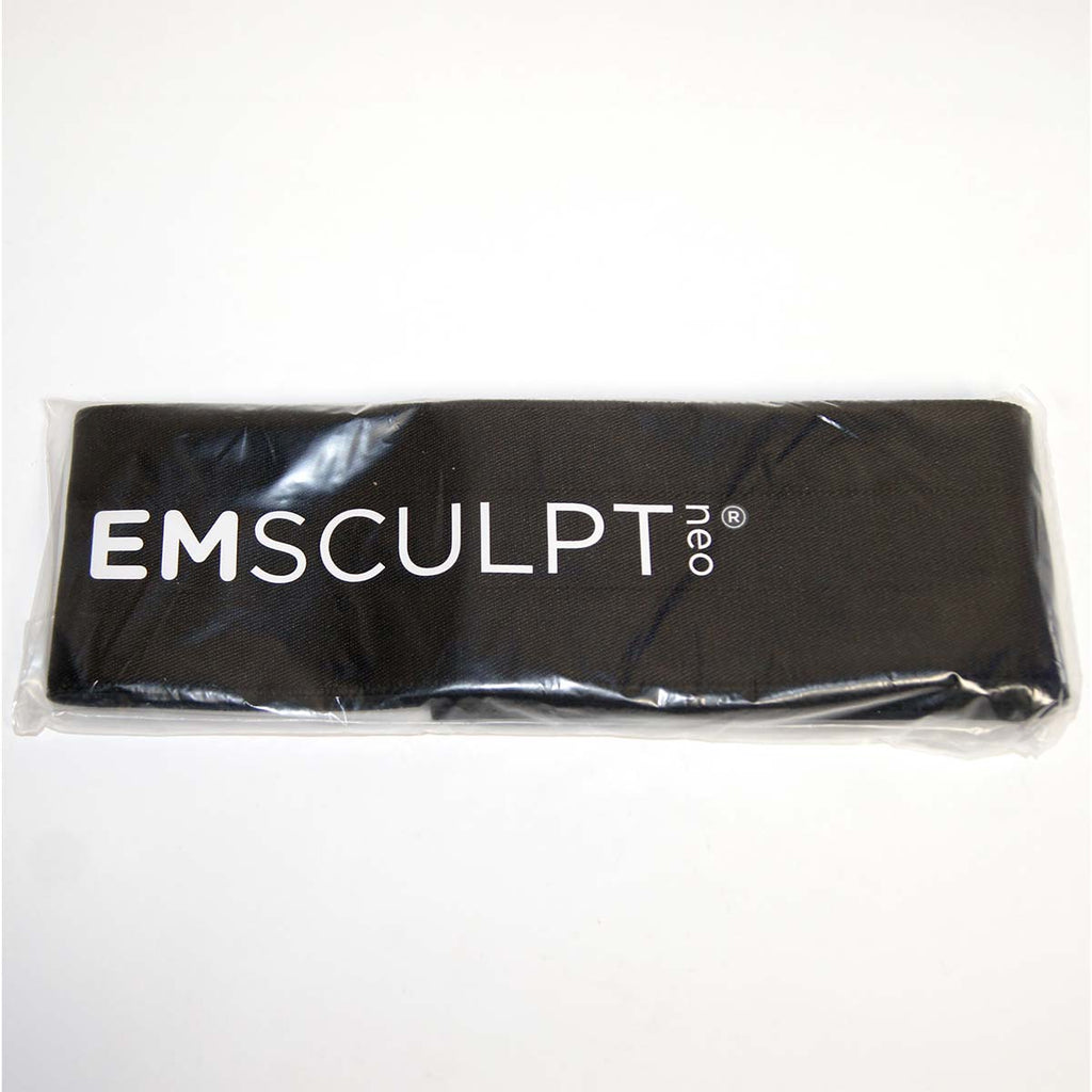 BTL EmSculpt NEO Patient Belt 52in x 3.5in RF HIFEM Applicator Strap Band