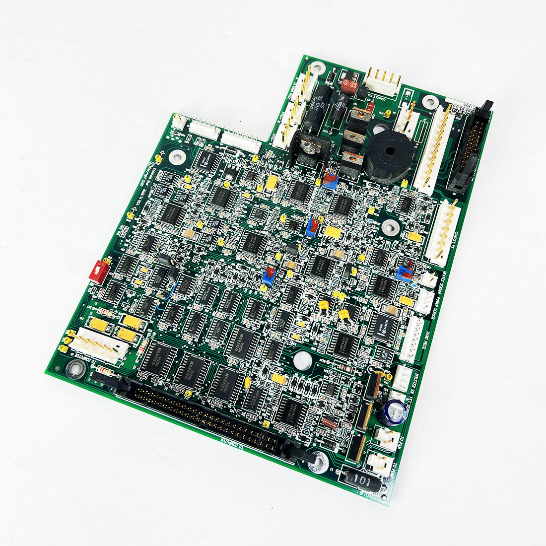 Lumenis LightSheer Laser PWA Green Board PCB Generation 4 50-03490-00 PARTS