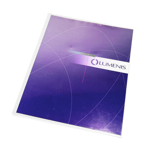 Lumenis UltraPulse Laser Operator Manual Encore SurgiTouch User Guide CO2 C02