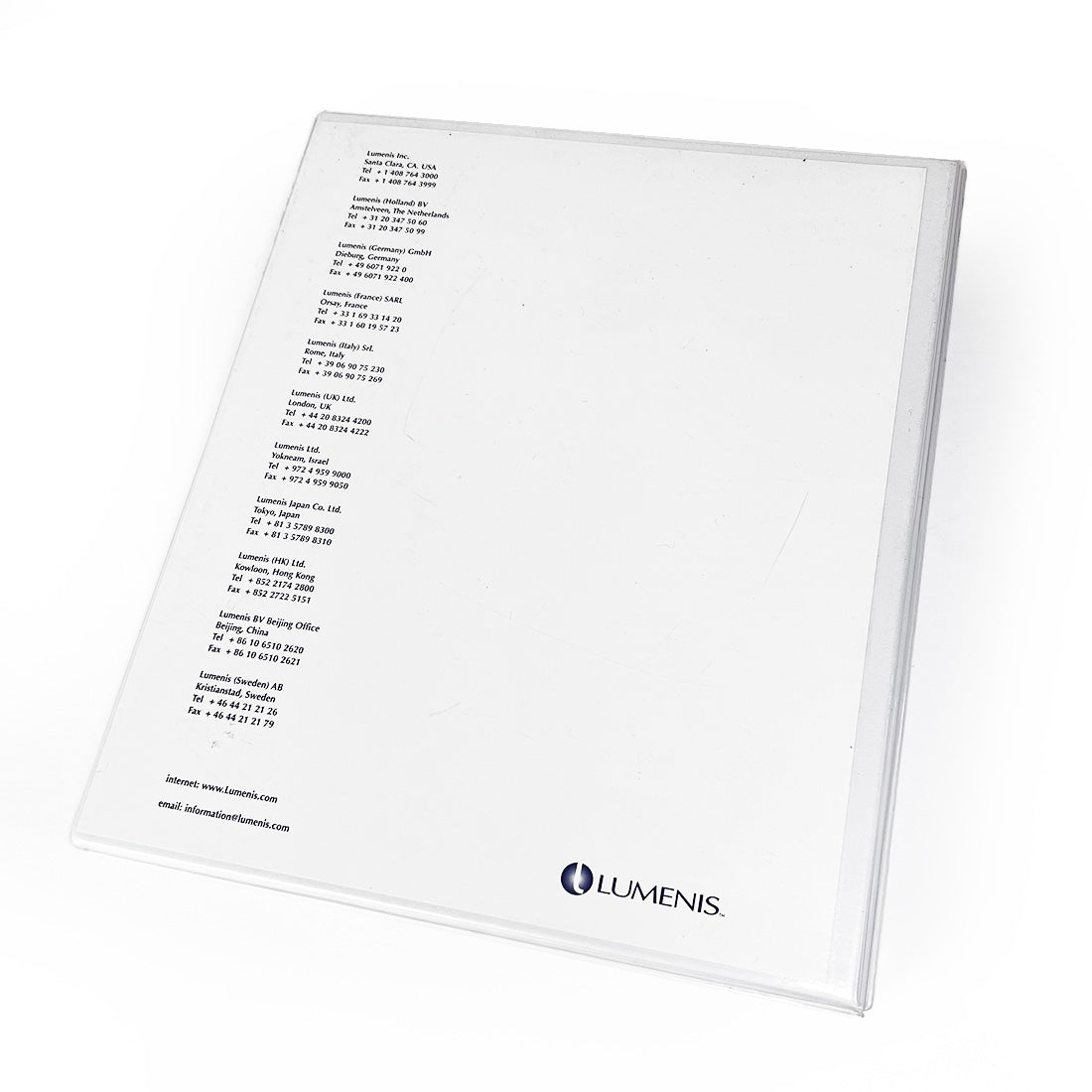 Lumenis UltraPulse Laser Operator Manual Encore SurgiTouch User Guide CO2 C02