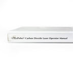 Lumenis UltraPulse Laser Operator Manual Encore SurgiTouch User Guide CO2 C02