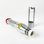 Zarin PiQo4 Lumenis Laser 532 1064 Fractional Tattoo Laser Handpiece 3-310-0582