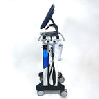 2017 HydraFacial MD System Multi-Step Skin Treatment Hydradermabrasion Edge