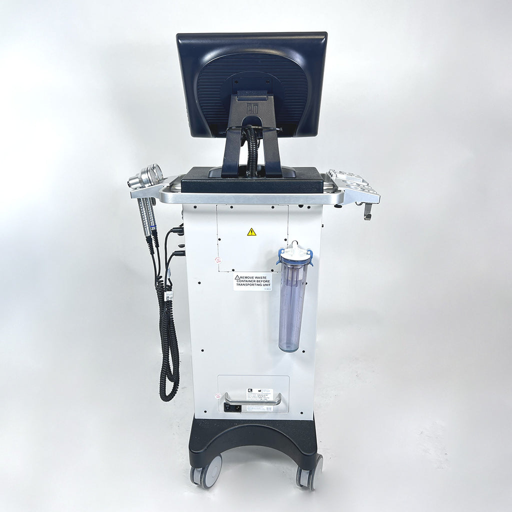 2017 HydraFacial MD System Multi-Step Skin Treatment Hydradermabrasion Edge