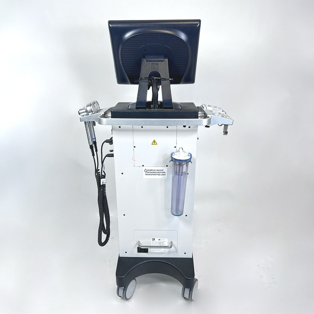 2017 HydraFacial MD System Multi-Step Skin Treatment Hydradermabrasion Edge