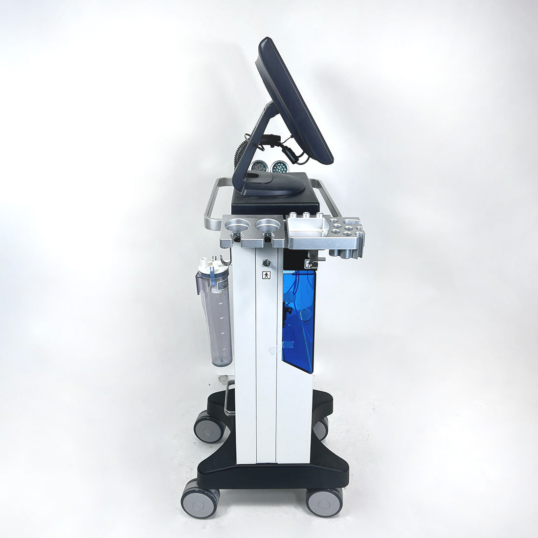 2017 HydraFacial MD System Multi-Step Skin Treatment Hydradermabrasion Edge