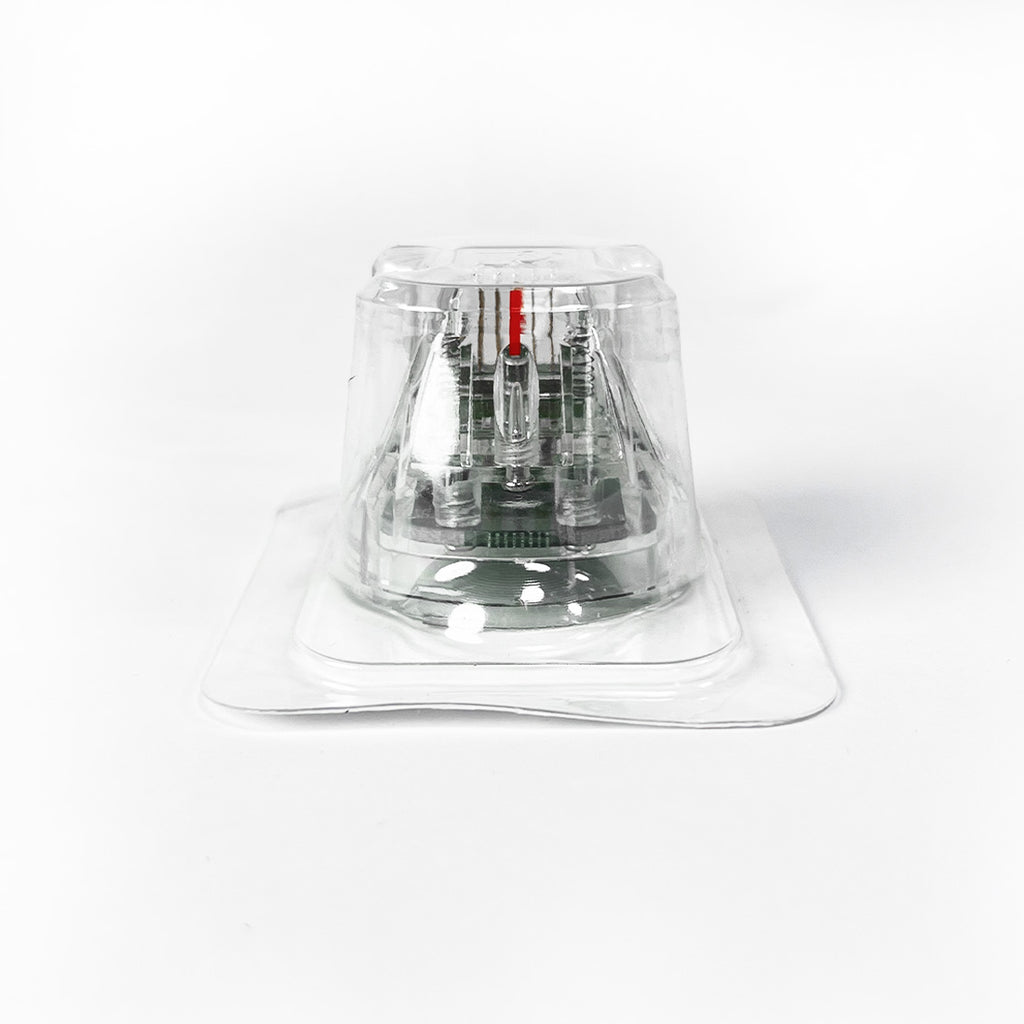 EndyMed 3DEEP Intensif RF 25 Pin Microneedling Tip AC-25 Exp2021 Training x1 Pc