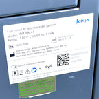 2017 Jeisys INTRAcel Fractional RF Microneedling System Skin Wrinkles Tightening