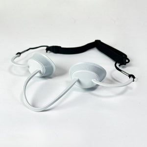 LaserVision Laser Patient Eyewear Protection Silicone Shield Safety Goggles Set