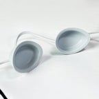 LaserVision Laser Patient Eyewear Protection Silicone Eye Shield Safety Goggles