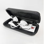 LaserVision Laser Patient Eyewear Protection Silicone Shield Safety Goggles Set