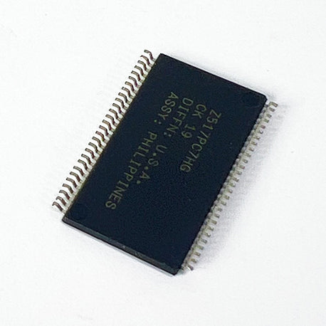 Lumenis Coherent UltraPulse Encore Laser CPU Software Flash 0642-390-52 CS-C66D