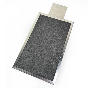 Palomar Starlux 500 IPL Laser Air Filter Panel 7.5x12" FF-3 53-0000-16