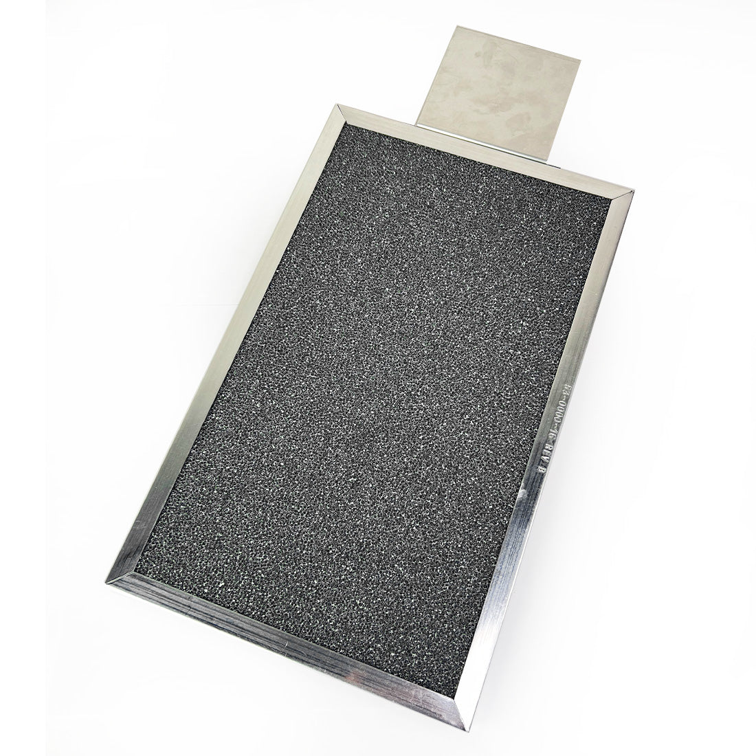 Palomar Starlux 500 IPL Laser Air Filter Panel 7.5x12" FF-3 53-0000-16