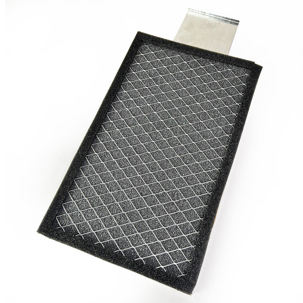 Palomar Starlux 500 IPL Laser Air Filter Panel 7.5x12" FF-3 53-0000-16