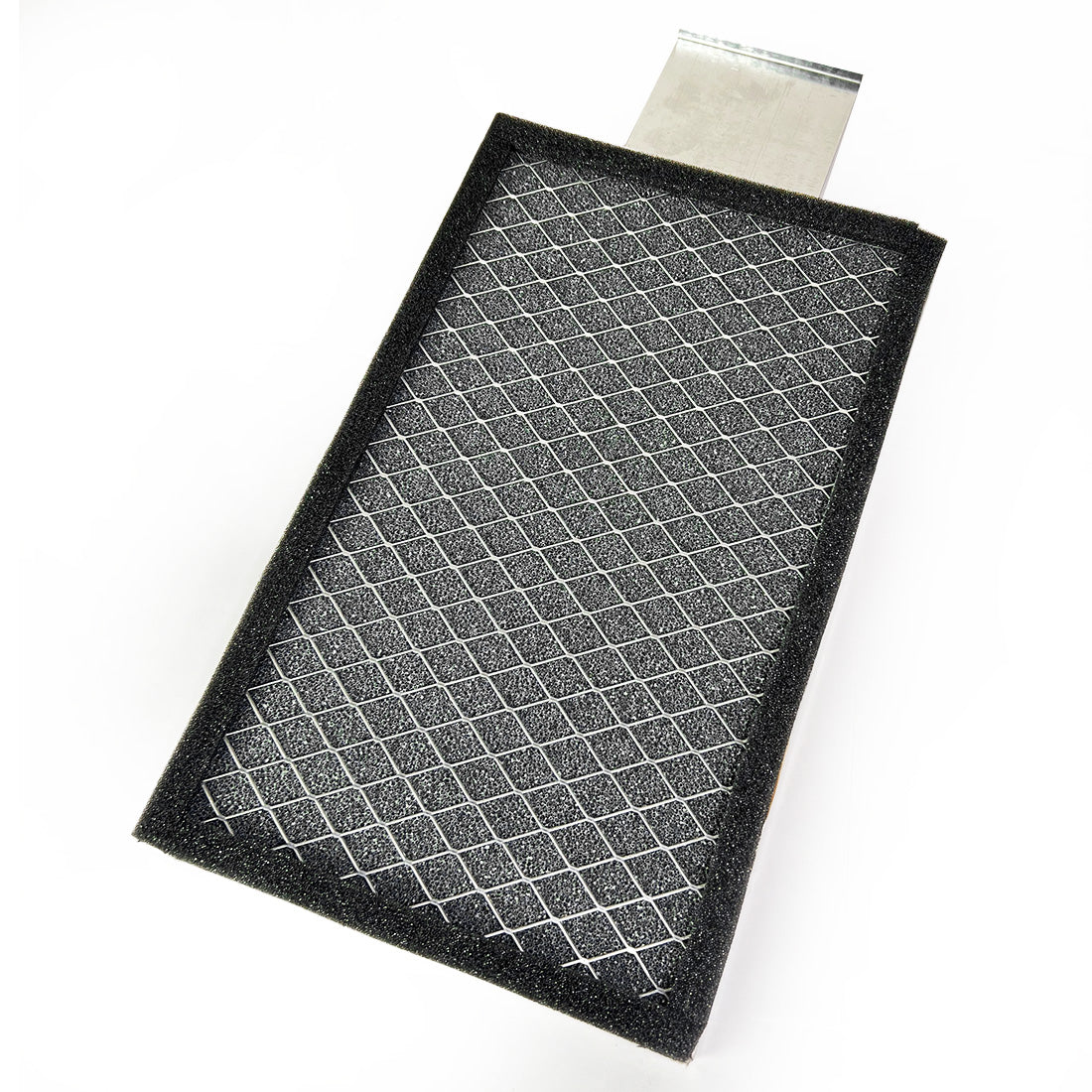 Palomar Starlux 500 IPL Laser Air Filter Panel 7.5x12" FF-3 53-0000-16