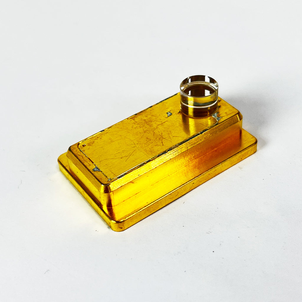 Sciton BBL Laser 1500-202-25 11mm Round IPL Spot Reducer Adapter Light Guide