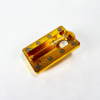 Sciton BBL Laser 1500-202-25 11mm Round IPL Spot Reducer Adapter Light Guide