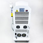 2020 MRP Zarin HR818 SDL-B 808nm Diode Laser Hair Removal / Reduction System