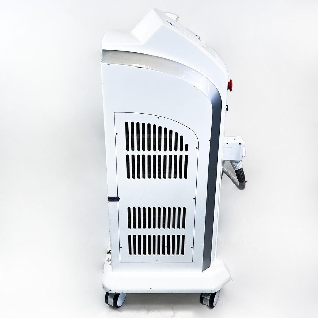 2020 MRP Zarin HR818 SDL-B 808nm Diode Laser Hair Removal / Reduction System