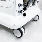2020 MRP Zarin HR818 SDL-B 808nm Diode Laser Hair Removal / Reduction System