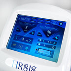 2020 MRP Zarin HR818 SDL-B 808nm Diode Laser Hair Removal / Reduction System