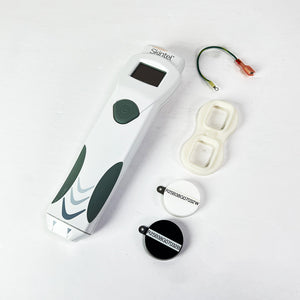 2019 Cynosure Palomar Laser ICON Vectus SKINTEL Melanin Density Skin Reader