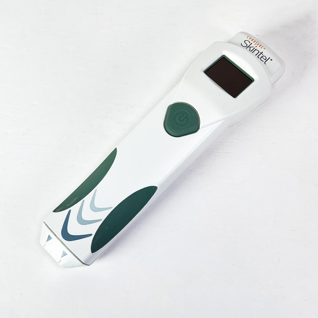 2019 Cynosure Palomar Laser ICON Vectus SKINTEL Melanin Density Skin Reader