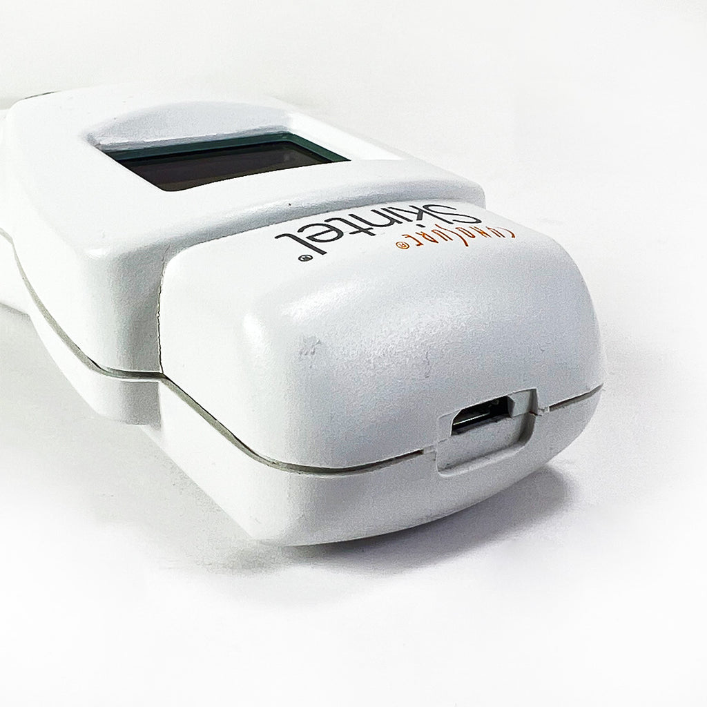 2019 Cynosure Palomar Laser ICON Vectus SKINTEL Melanin Density Skin Reader