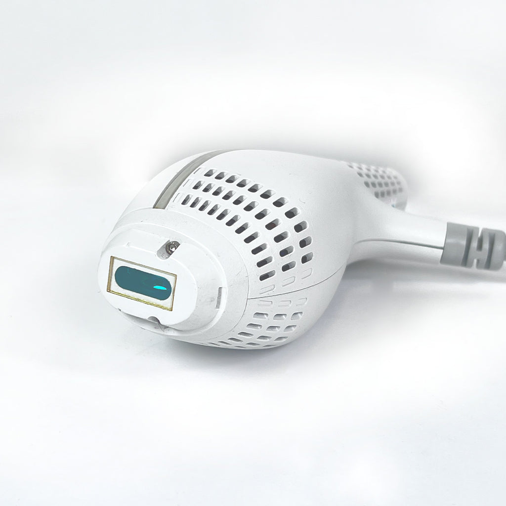 Solta Clear + Brilliant Tabletop Laser System 1440nm Fractional Skin Renewal