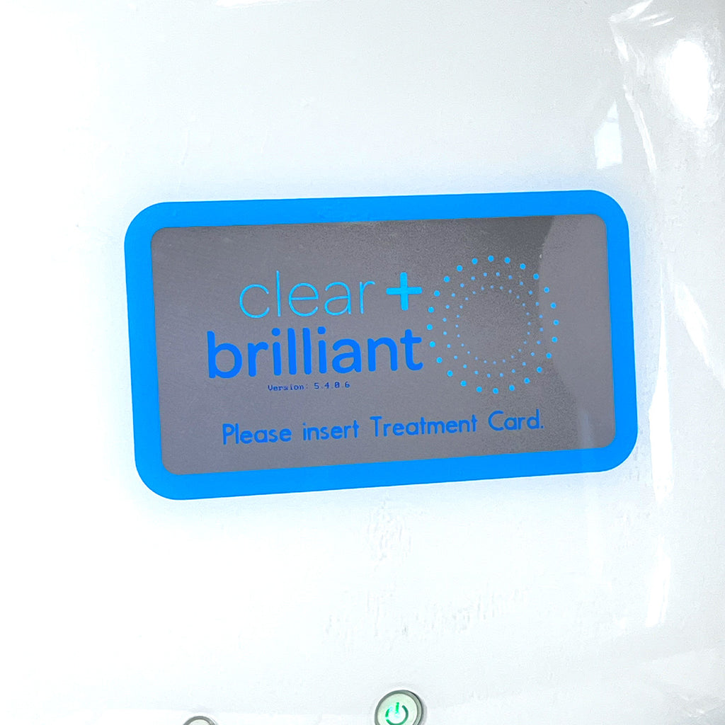 Solta Clear + Brilliant Tabletop Laser System 1440nm Fractional Skin Renewal