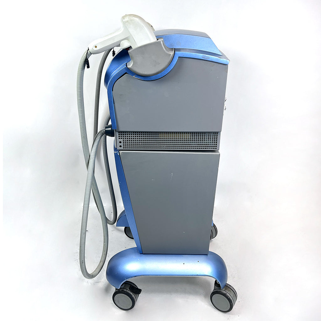 2006 Alma Accent BiPolar UniPolar RF Skin Tightening Cellulite Reduction Toning