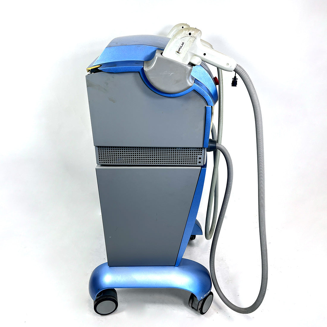2006 Alma Accent BiPolar UniPolar RF Skin Tightening Cellulite Reduction Toning