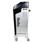 2015 Ellman Sandstone Medley Vascular Skin Rejuvenation Lesion Laser NEW 0 SHOTS