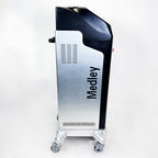 2014 Ellman Sandstone Medley Laser Acne Skin Rejuvenation Lesion NEW ZERO SHOTS!