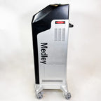 2014 Ellman Sandstone Medley Acne Vascular Skin Rejuvenation Laser NEW 0 SHOTS!