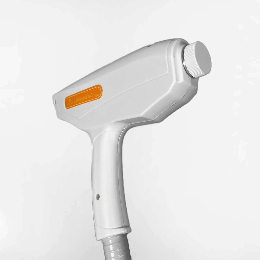 2014 Ellman Sandstone Medley Acne Vascular Skin Rejuvenation Laser NEW 0 SHOTS!