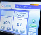 2014 Ellman Sandstone Medley Laser Acne Skin Rejuvenation Lesion NEW ZERO SHOTS!