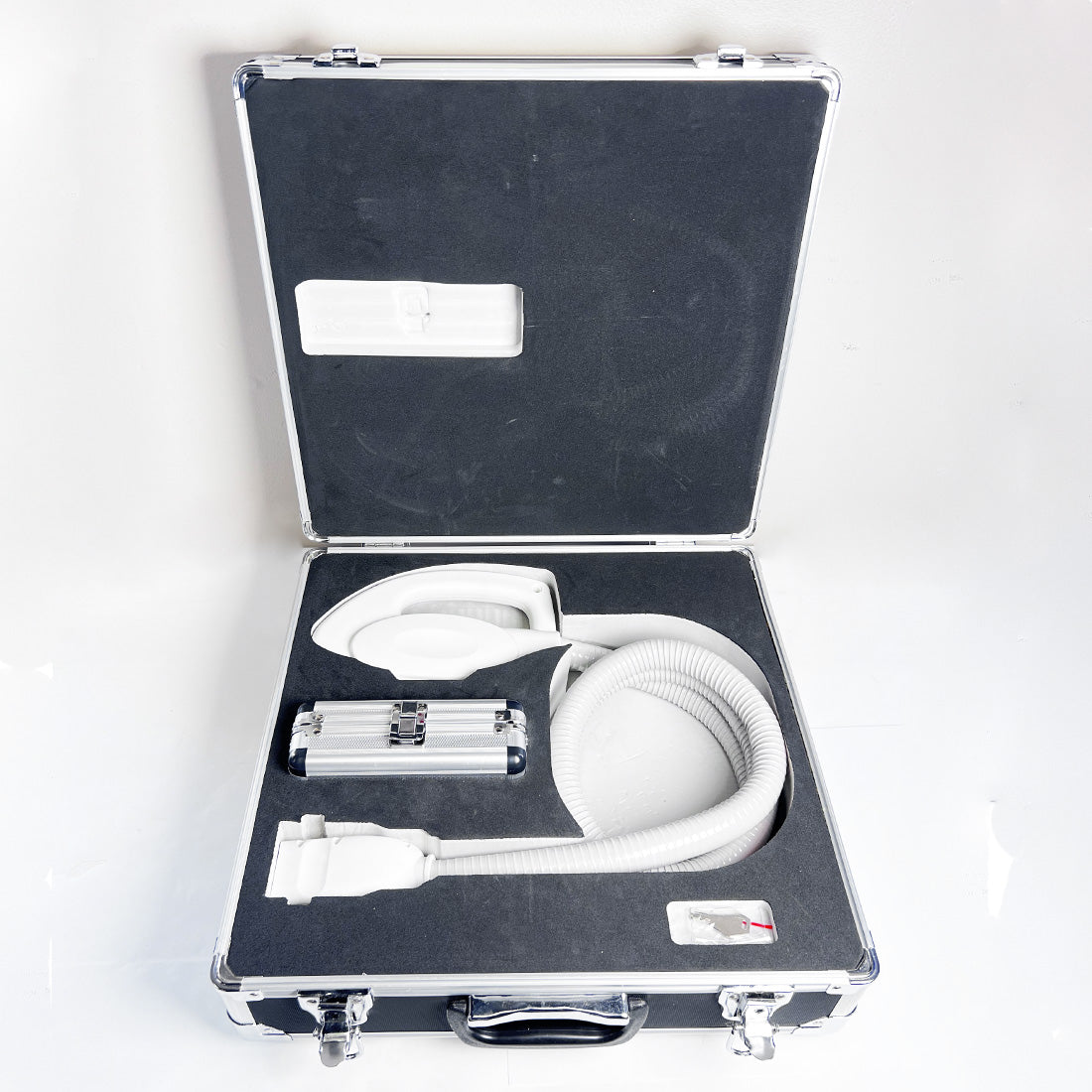 2014 Ellman Sandstone Medley Vascular Skin Rejuvenation Lesion Laser NEW 0 SHOTS