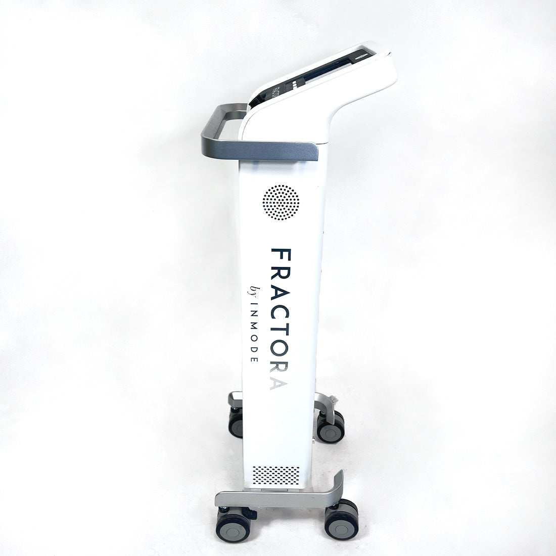 2017 Inmode Fractora Invasix BodyTite Fractional Microneedle Skin Tighten System