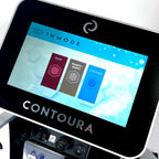 2018 InMode InModeRF Contoura RadioFrequency Body Contouring BodyFx Wrinkles RF