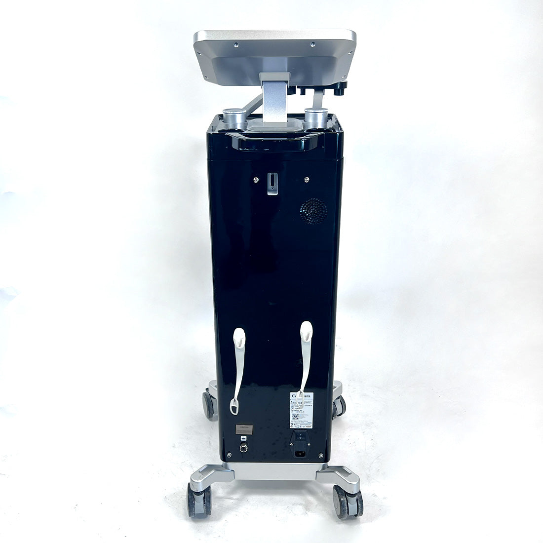 2018 InMode InModeRF Contoura RadioFrequency Body Contouring BodyFx Wrinkles RF