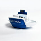 Aesthera Isolaz Pro Tip 550nm Handpiece Lot 56 550 nm