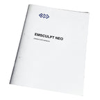 BTL Emsculpt NEO Operator Manual Operation User Guidelines Therapy Parameters