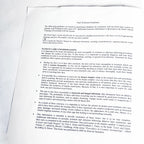 Cutera Pearl Laser Operator Handpiece Treatment Guidelines Guide User Parameters
