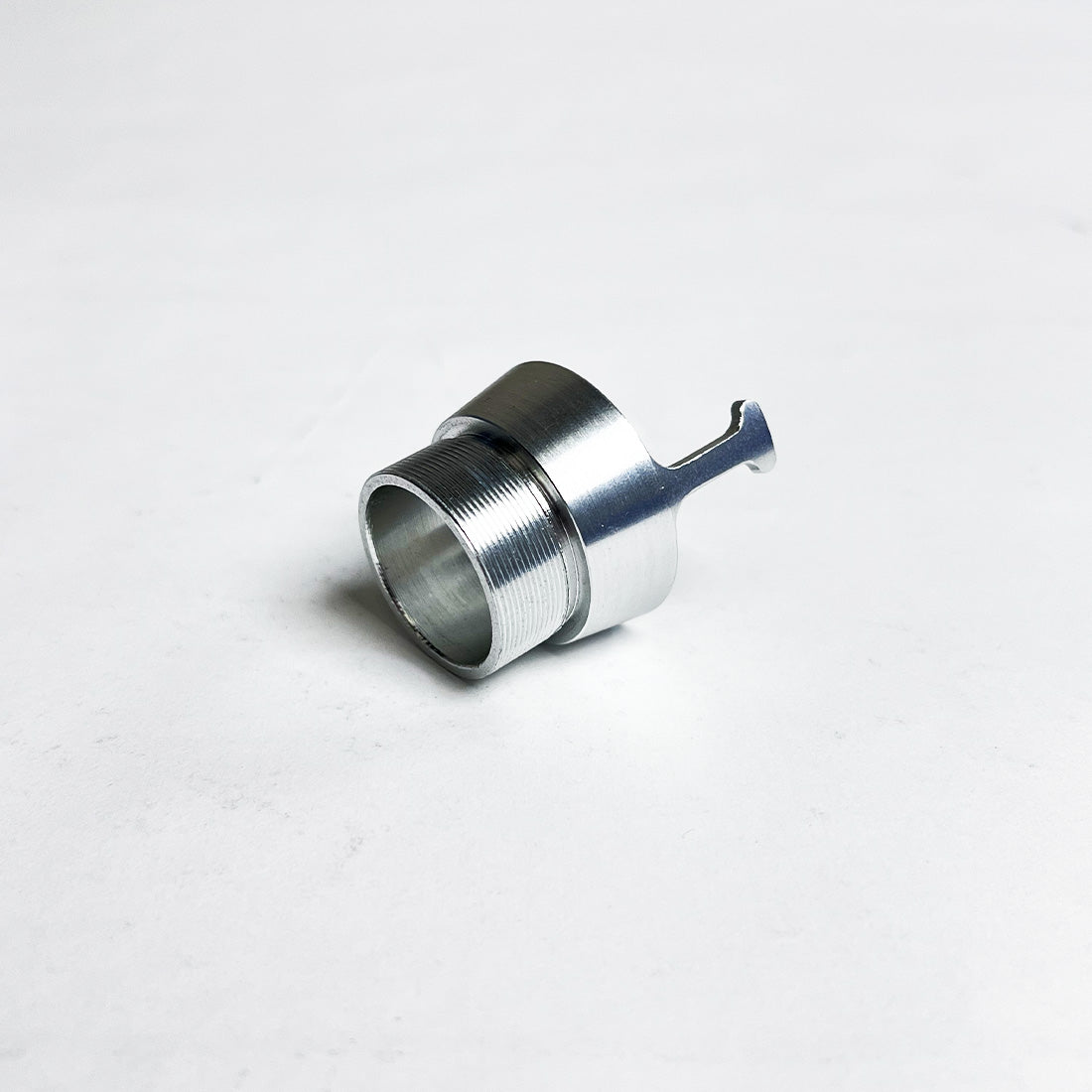 Ellman Sandstone Cortex CO2 Laser Er YAG Scanner Handpiece Distance Gauge Metal