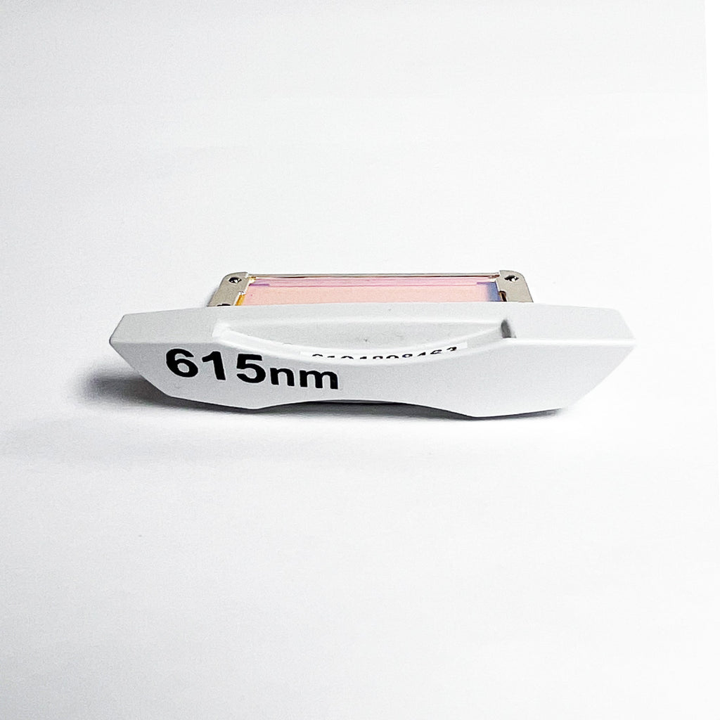 Lumenis M22 Laser 615nm Red IPL Handpiece Filter LB-003810