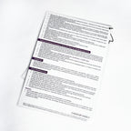 Syneron Candela CO2RE Intima CO2 Vaginal Vulval Treatment Quick Reference Guide