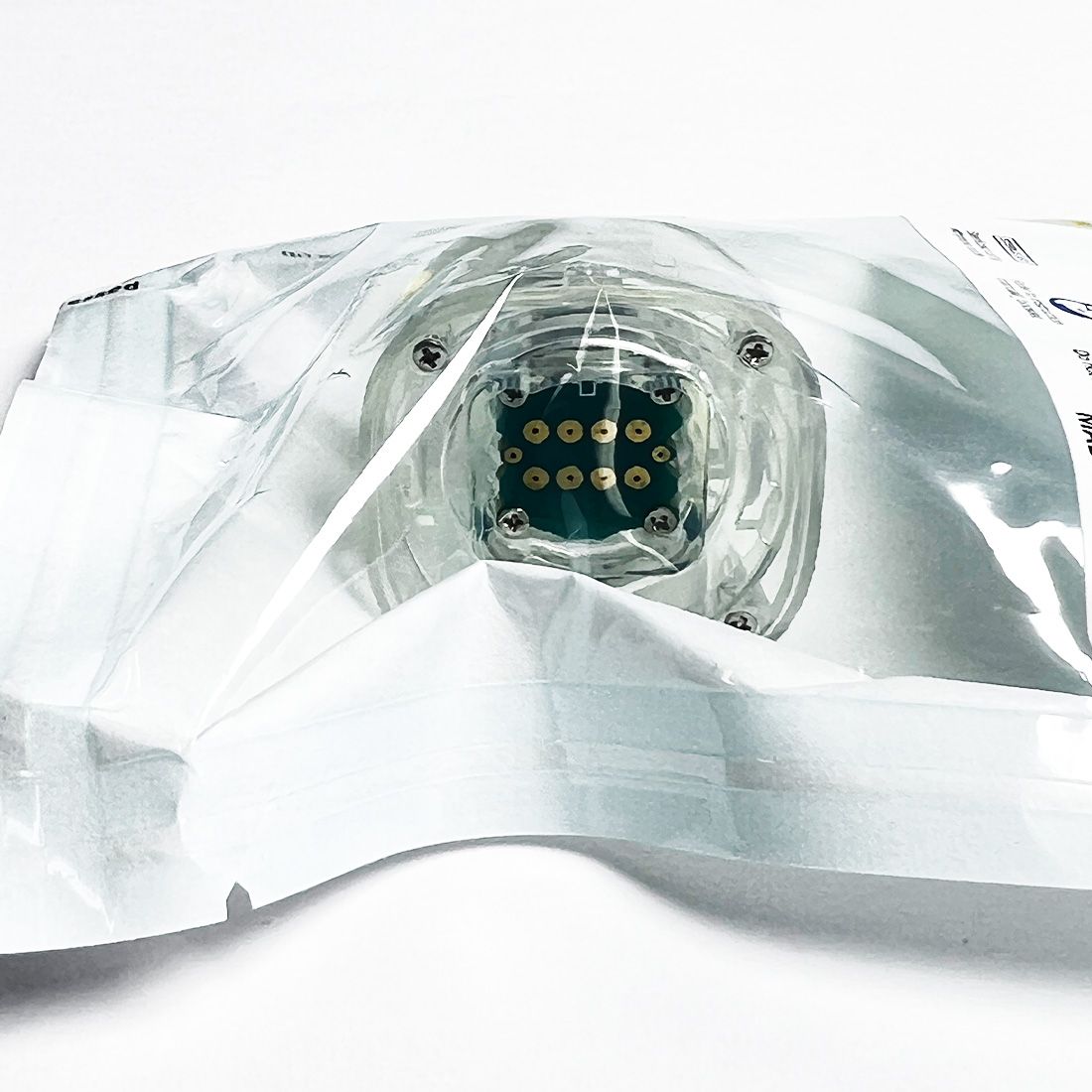 ShenB VirtueRF Aesthetic SmartRF 36-Pin RF Microneedle Tip